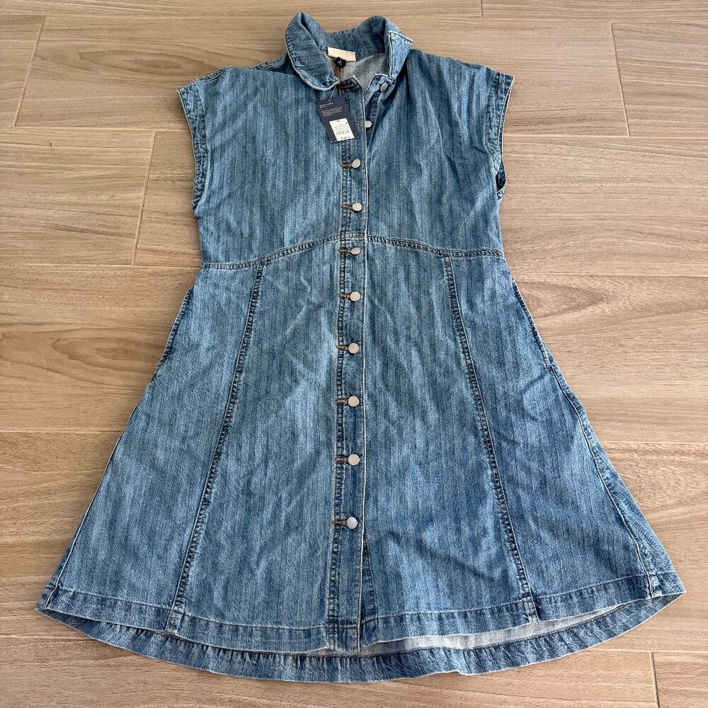 Universal Thread Dress